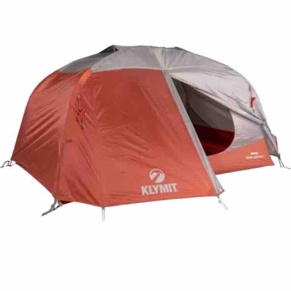 Klymit Cross Canyon 3-Person Tent